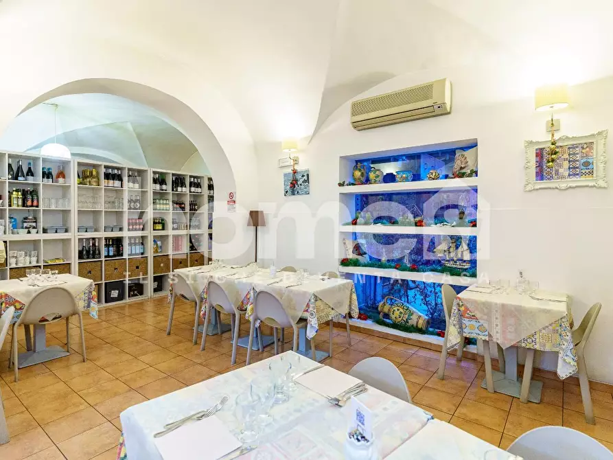 Immagine 15 di Negozio in vendita  a Catania