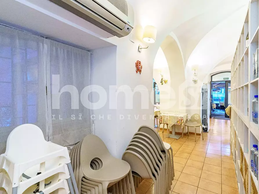 Immagine 19 di Negozio in vendita  a Catania