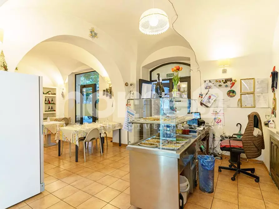 Immagine 6 di Negozio in vendita  a Catania
