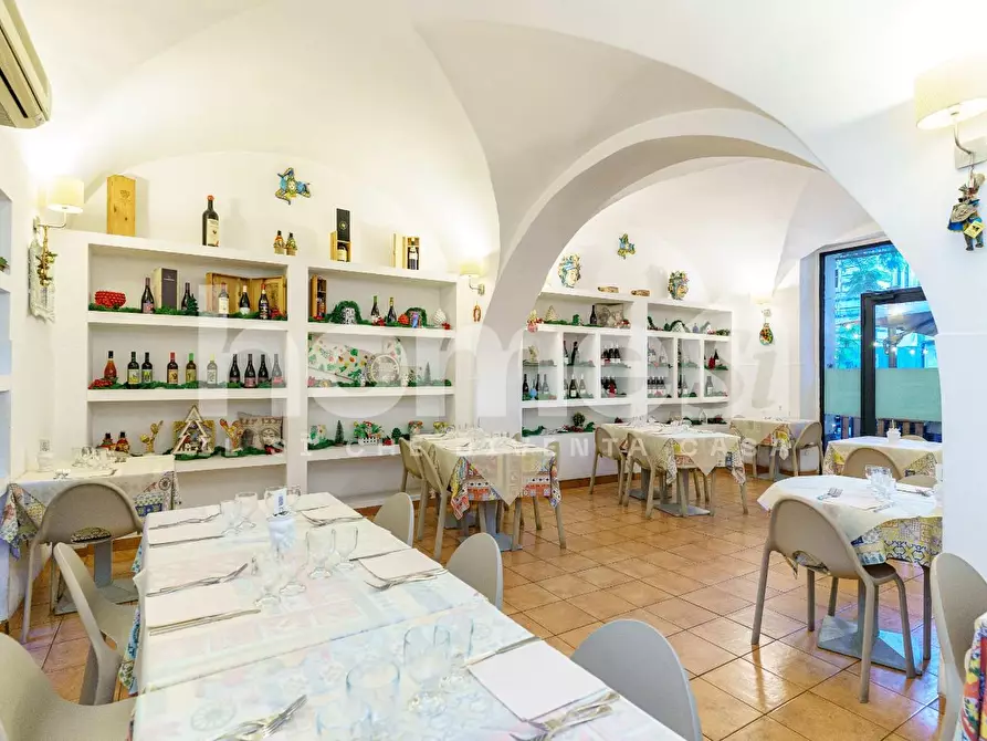 Immagine 16 di Negozio in vendita  a Catania