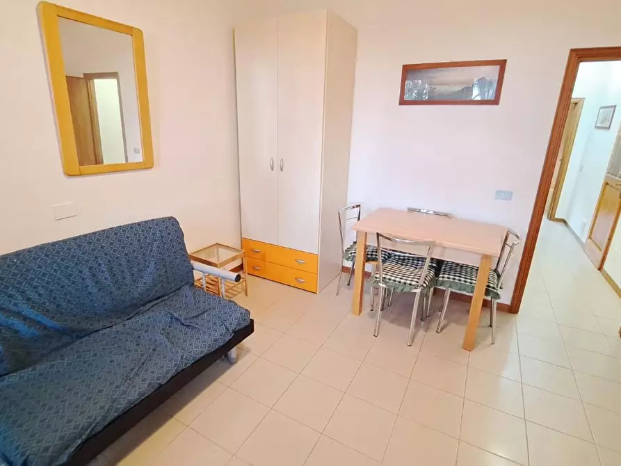 Immagine 5 di Appartamento in vendita  a Rosignano Marittimo