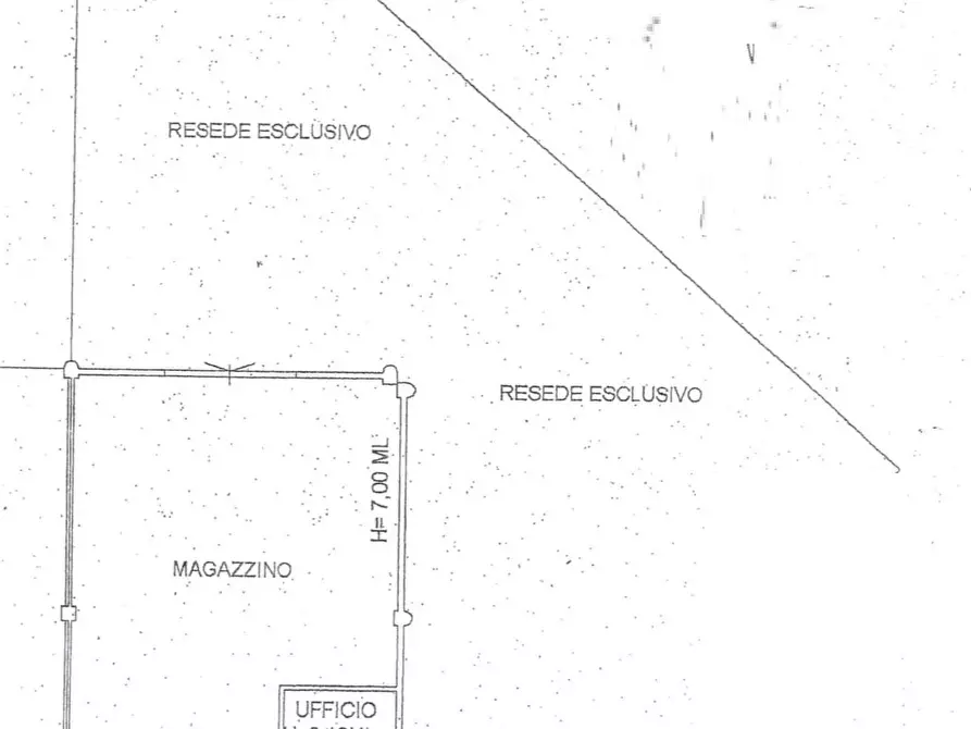 Immagine 12 di Locale commerciale in vendita  a Montelupo Fiorentino