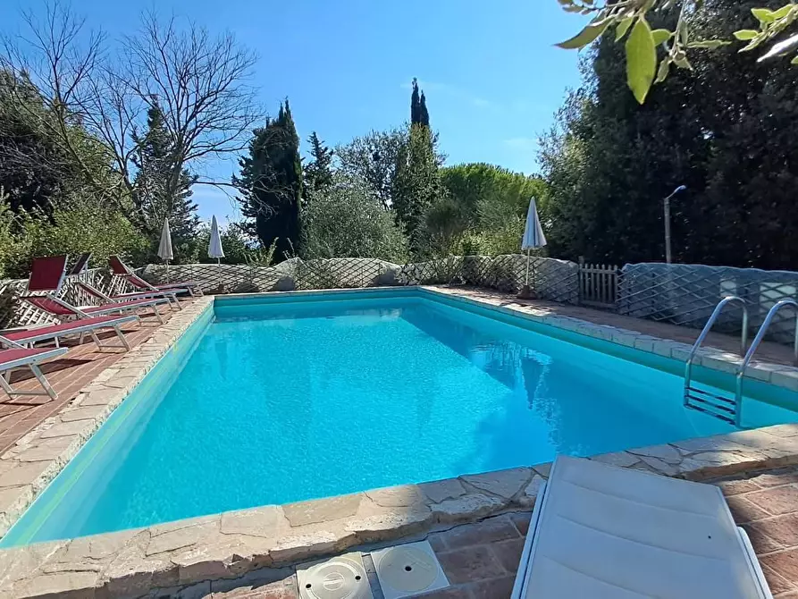 Immagine 33 di Casa colonica in vendita  a Volterra