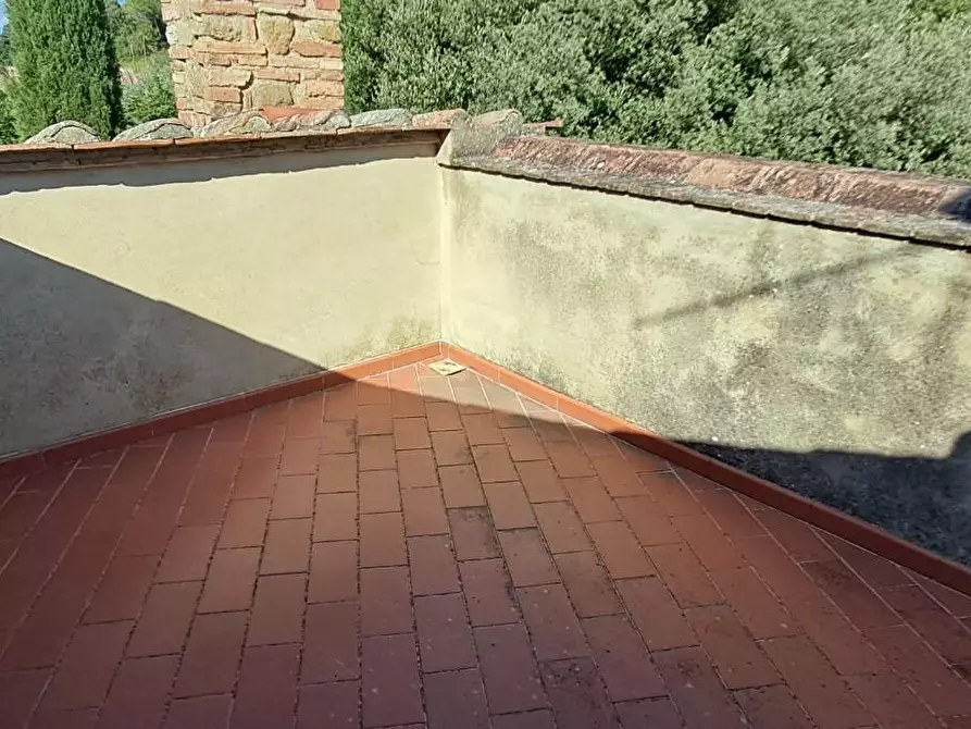 Immagine 26 di Casa colonica in vendita  a Volterra