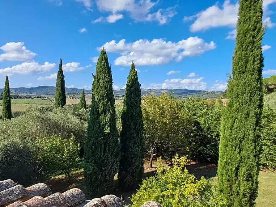 Immagine 28 di Casa colonica in vendita  a Volterra