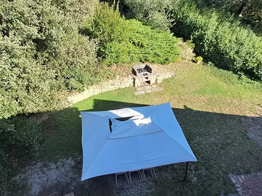 Immagine 36 di Casa colonica in vendita  a Volterra