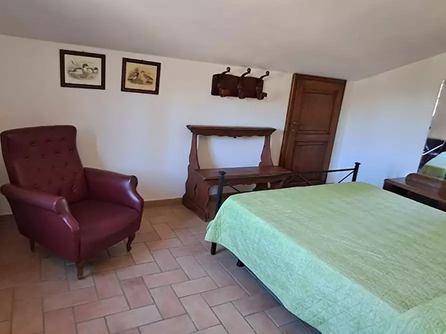 Immagine 24 di Casa colonica in vendita  a Volterra