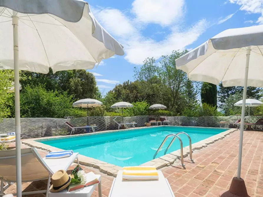 Immagine 30 di Casa colonica in vendita  a Volterra