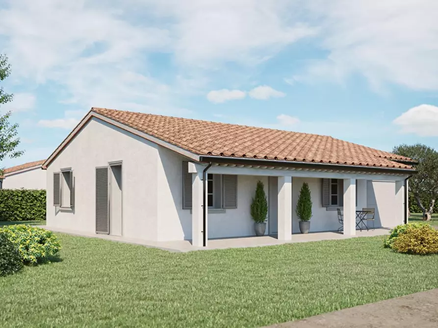 Immagine 1 di Casa indipendente in vendita  a Bibbona