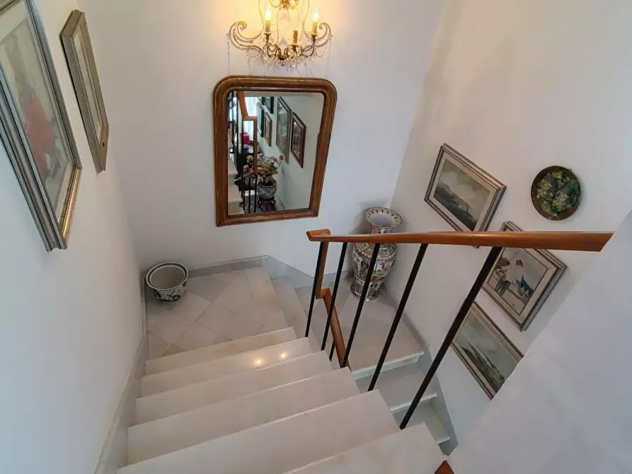 Immagine 8 di Mansarda in vendita  a Carrara