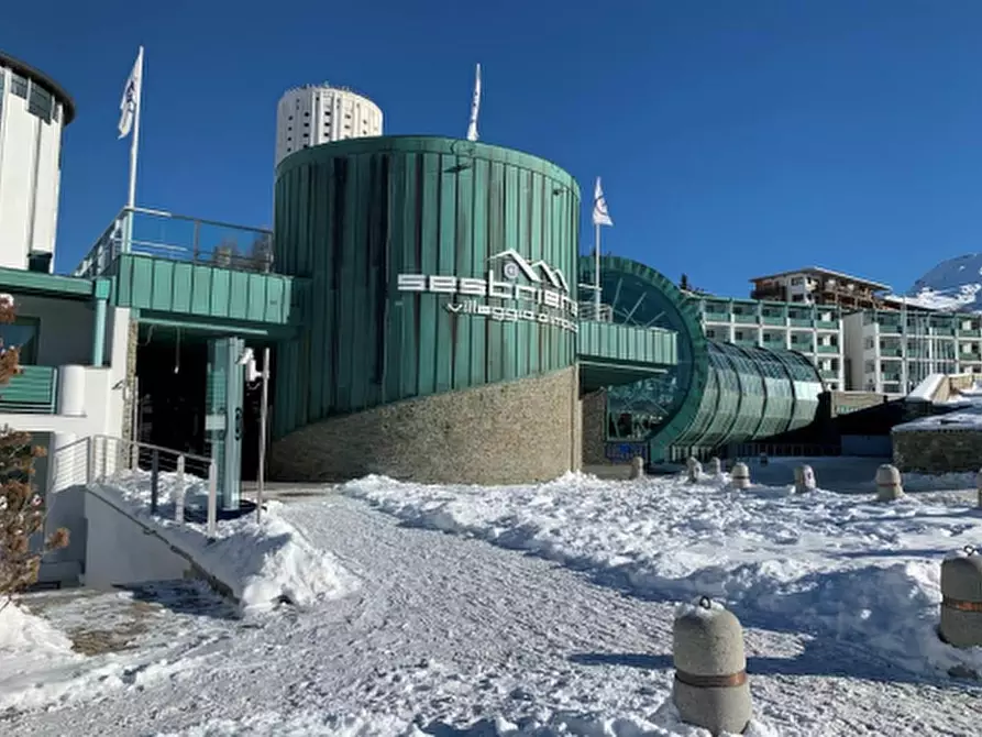 Immagine 3 di Albergo/B&B/Residence in vendita  a Sestriere