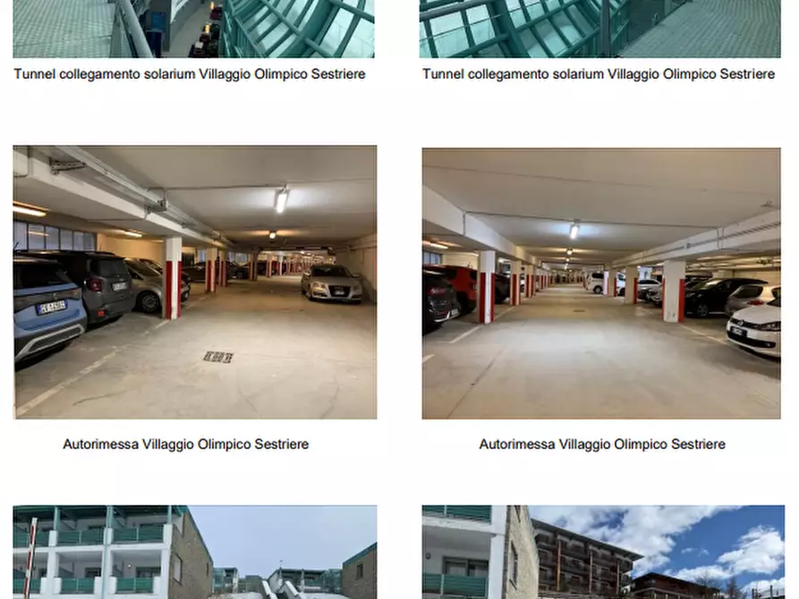 Immagine 9 di Albergo/B&B/Residence in vendita  a Sestriere