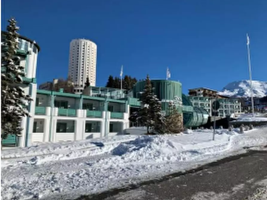 Immagine 10 di Albergo/B&B/Residence in vendita  a Sestriere
