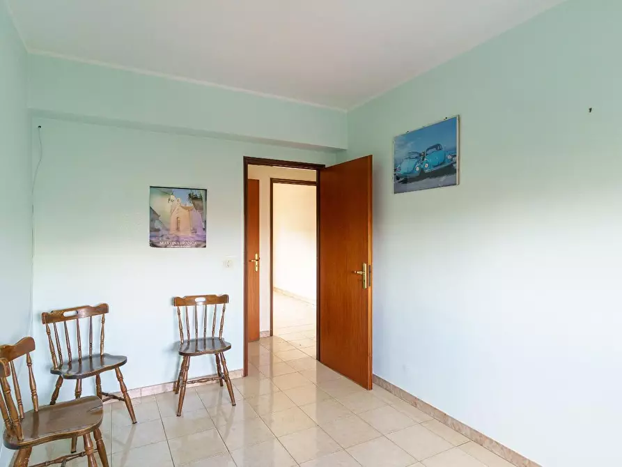 Immagine 9 di Appartamento in vendita  a Catania