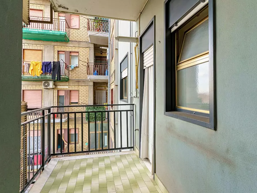 Immagine 17 di Appartamento in vendita  a Catania