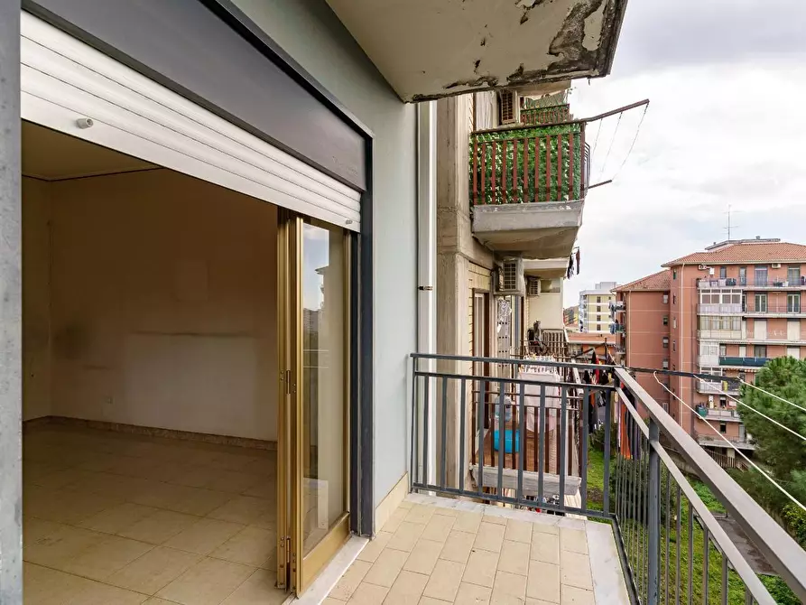 Immagine 5 di Appartamento in vendita  a Catania