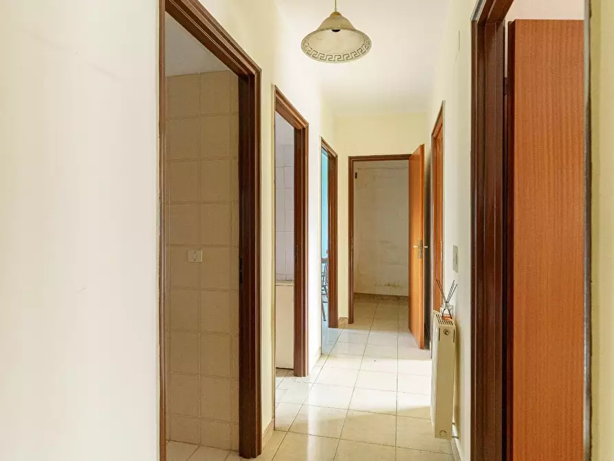 Immagine 19 di Appartamento in vendita  a Catania