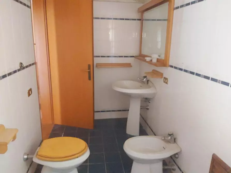 Immagine 32 di Porzione di casa in vendita  a Vicopisano