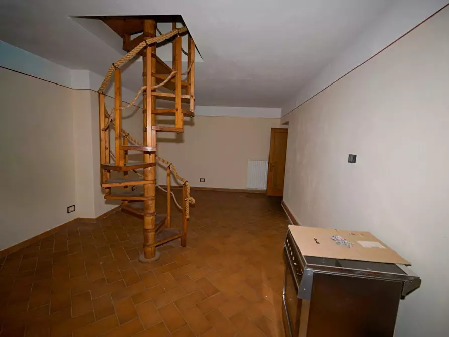 Immagine 17 di Porzione di casa in vendita  a Vicopisano