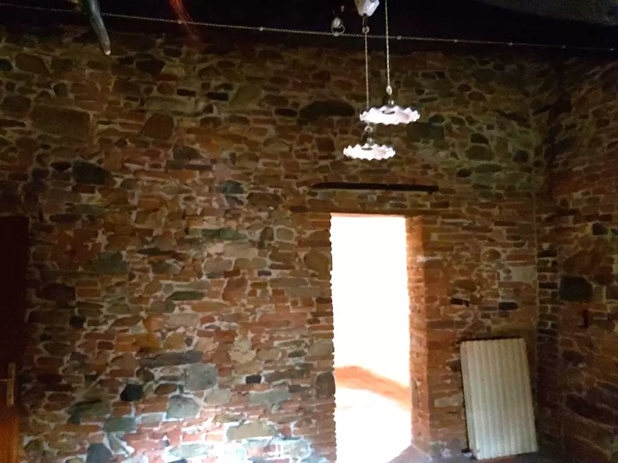 Immagine 40 di Porzione di casa in vendita  a Vicopisano