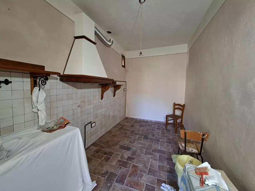 Immagine 55 di Porzione di casa in vendita  a Vicopisano