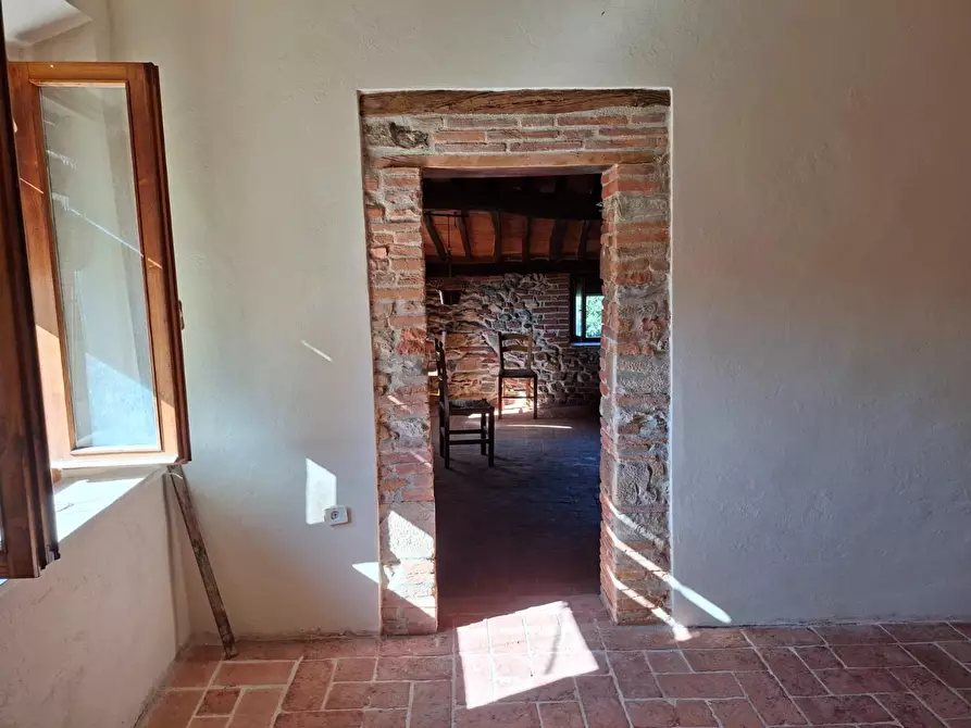 Immagine 47 di Porzione di casa in vendita  a Vicopisano