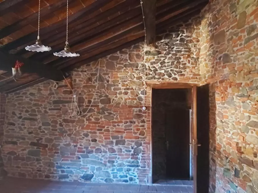 Immagine 21 di Porzione di casa in vendita  a Vicopisano