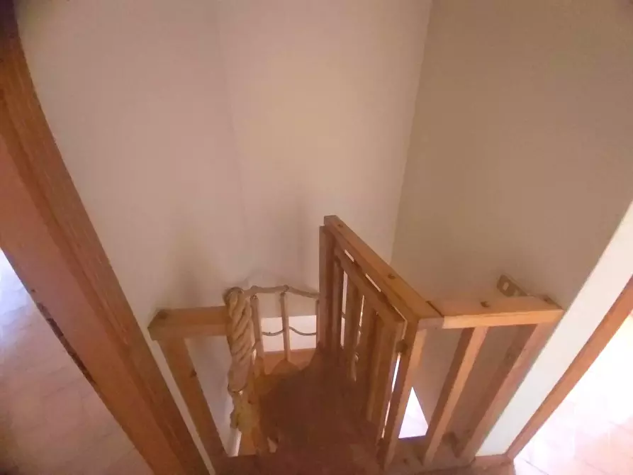 Immagine 23 di Porzione di casa in vendita  a Vicopisano
