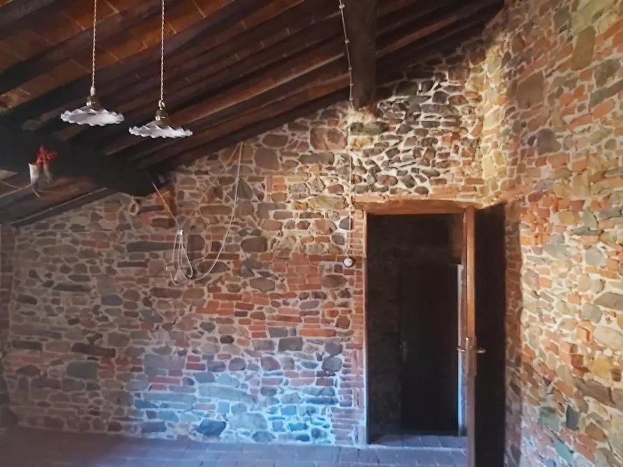 Immagine 15 di Porzione di casa in vendita  a Vicopisano