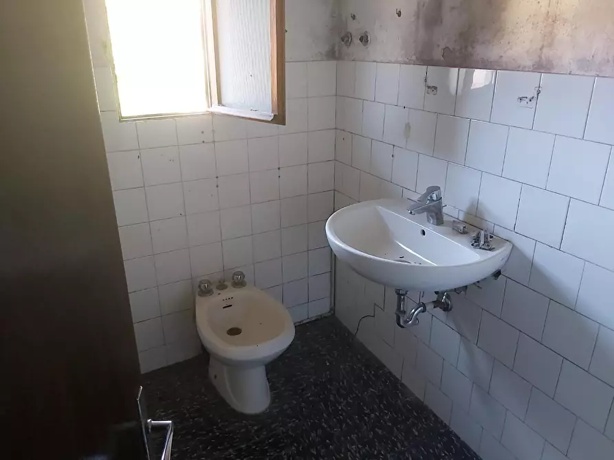 Immagine 9 di Porzione di casa in vendita  a Vicopisano