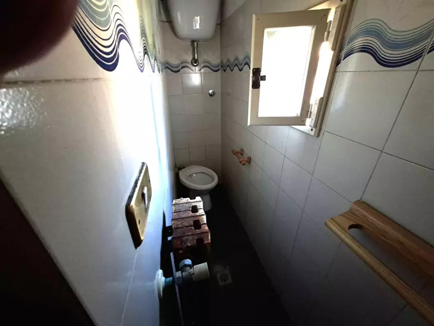 Immagine 39 di Porzione di casa in vendita  a Vicopisano