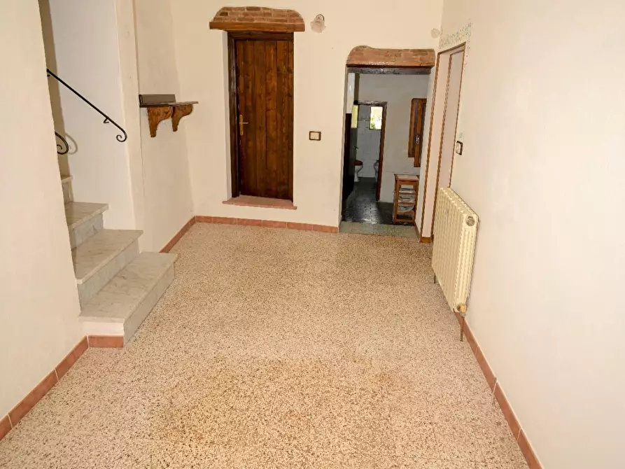 Immagine 57 di Porzione di casa in vendita  a Vicopisano