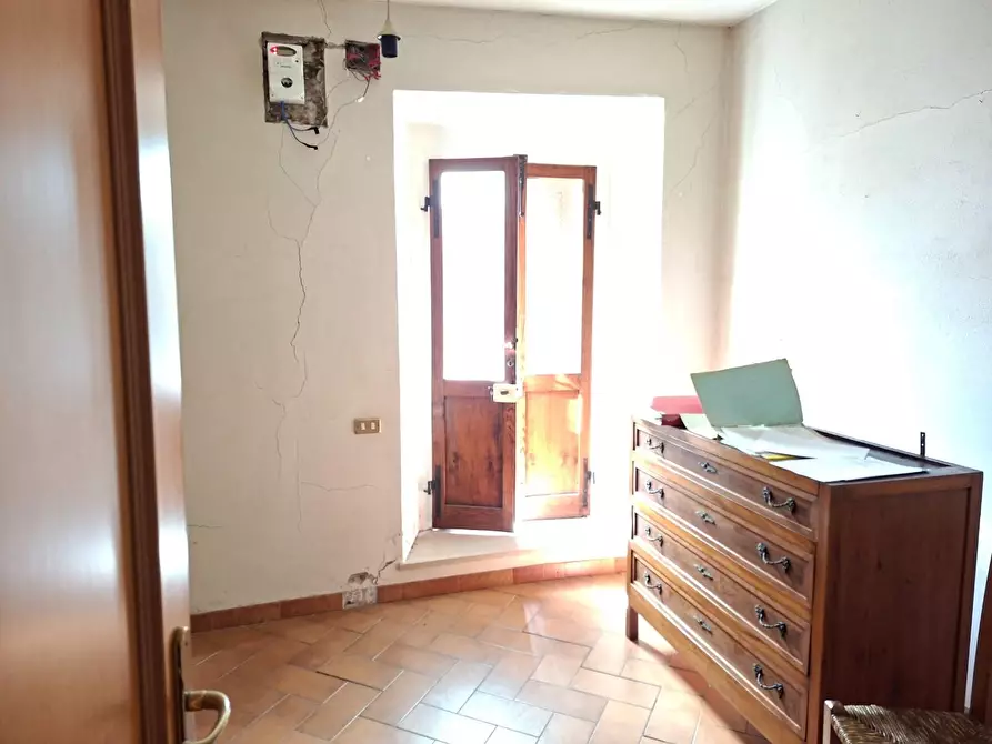 Immagine 34 di Porzione di casa in vendita  a Vicopisano