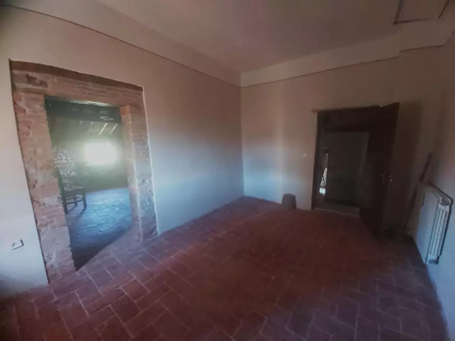 Immagine 12 di Porzione di casa in vendita  a Vicopisano