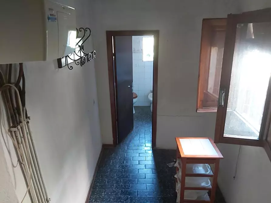 Immagine 8 di Porzione di casa in vendita  a Vicopisano