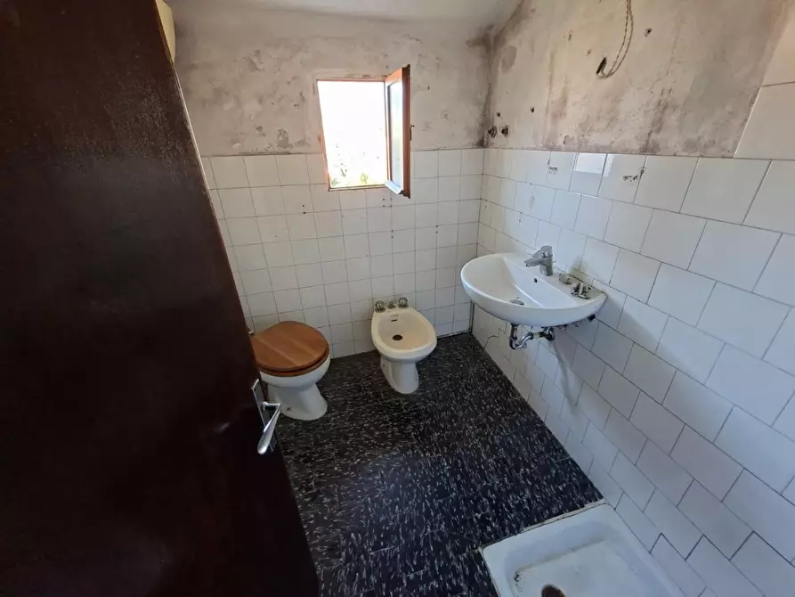 Immagine 52 di Porzione di casa in vendita  a Vicopisano