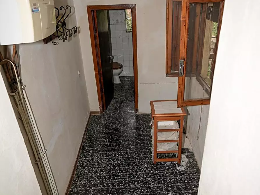 Immagine 7 di Porzione di casa in vendita  a Vicopisano