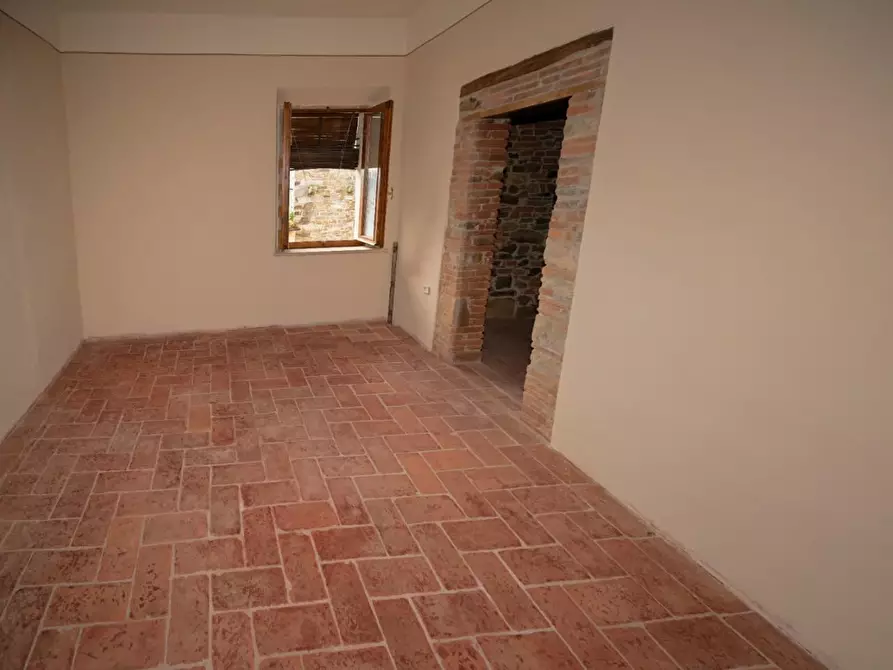 Immagine 10 di Porzione di casa in vendita  a Vicopisano