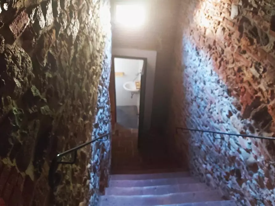 Immagine 17 di Porzione di casa in vendita  a Vicopisano