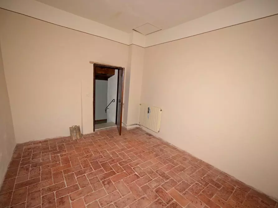 Immagine 16 di Porzione di casa in vendita  a Vicopisano