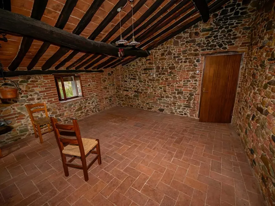 Immagine 9 di Porzione di casa in vendita  a Vicopisano