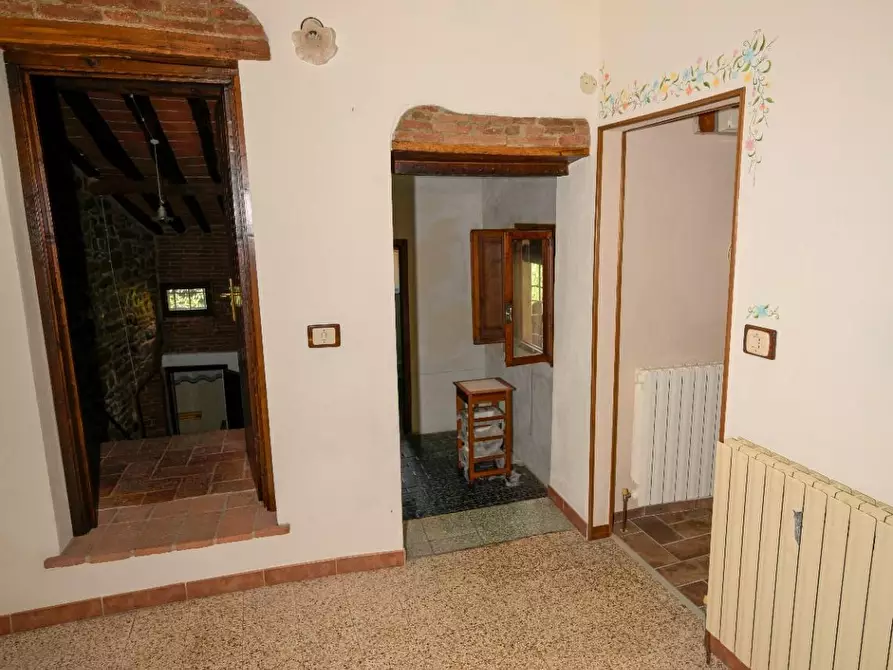 Immagine 5 di Porzione di casa in vendita  a Vicopisano