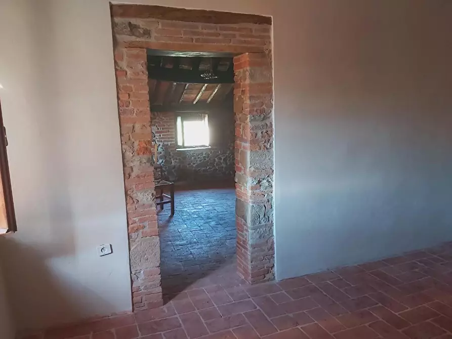Immagine 20 di Porzione di casa in vendita  a Vicopisano
