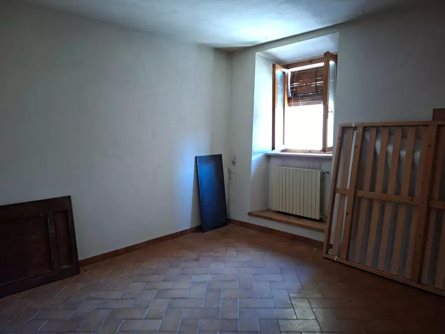 Immagine 35 di Porzione di casa in vendita  a Vicopisano