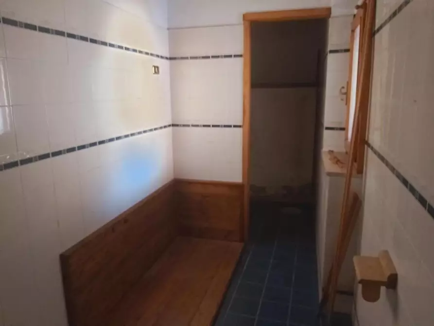 Immagine 31 di Porzione di casa in vendita  a Vicopisano