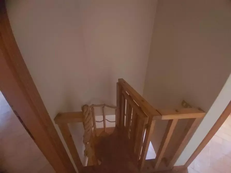 Immagine 24 di Porzione di casa in vendita  a Vicopisano