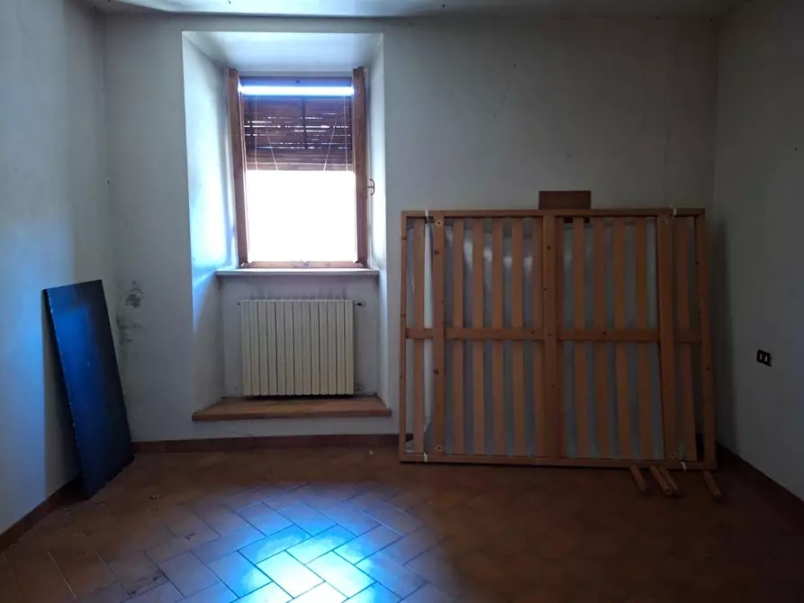 Immagine 36 di Porzione di casa in vendita  a Vicopisano