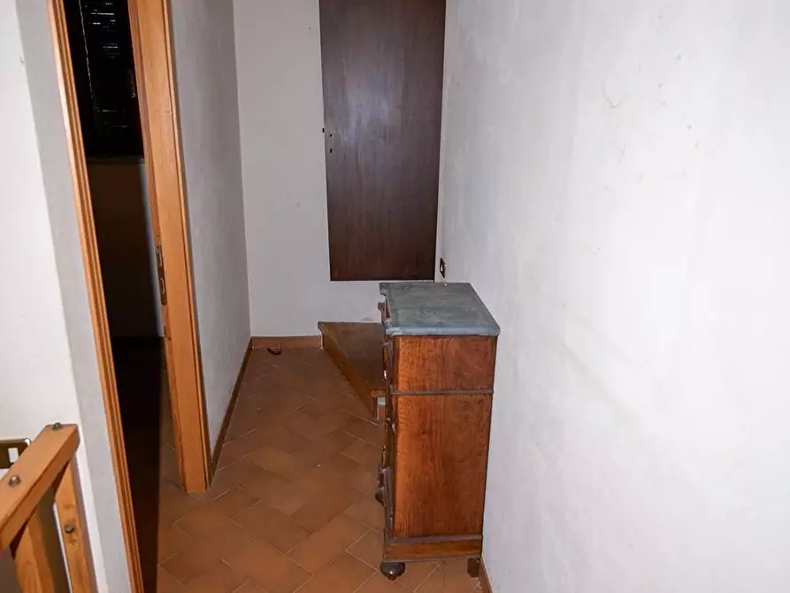 Immagine 12 di Porzione di casa in vendita  a Vicopisano