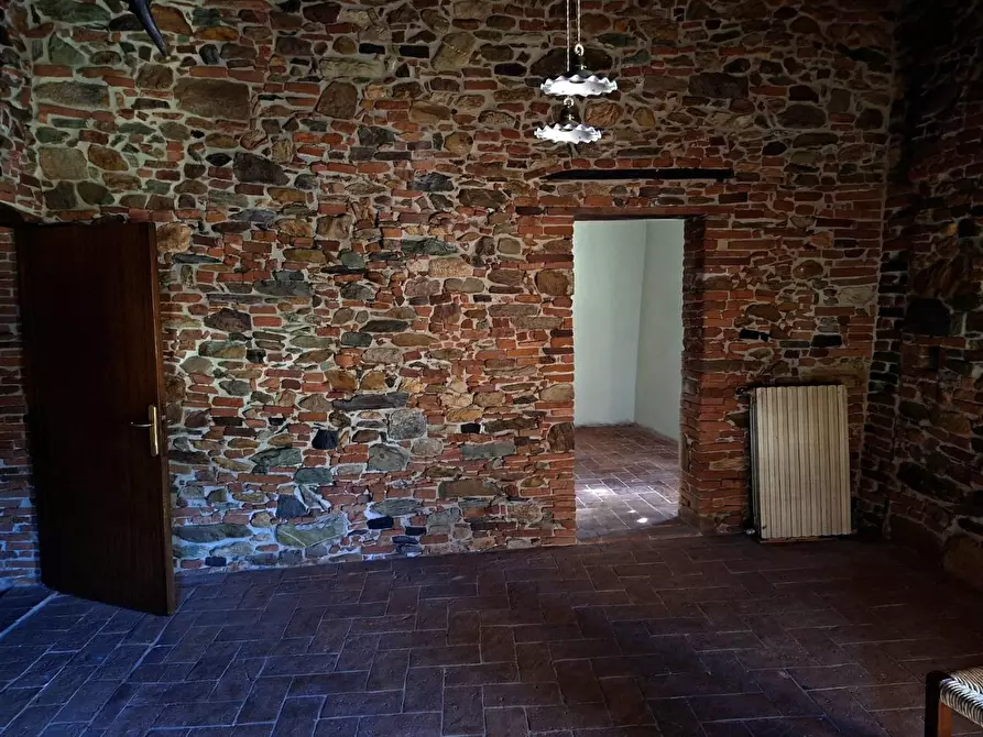 Immagine 44 di Porzione di casa in vendita  a Vicopisano
