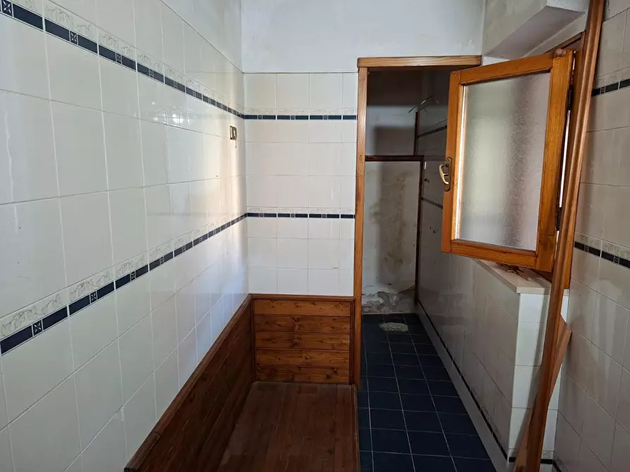 Immagine 30 di Porzione di casa in vendita  a Vicopisano